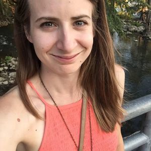 Meet your Posher, Kristen